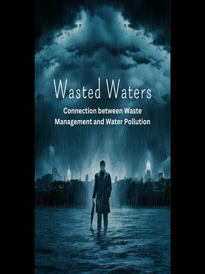cover image of Wasted Waters